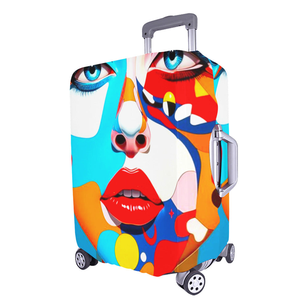 Luggage Cover