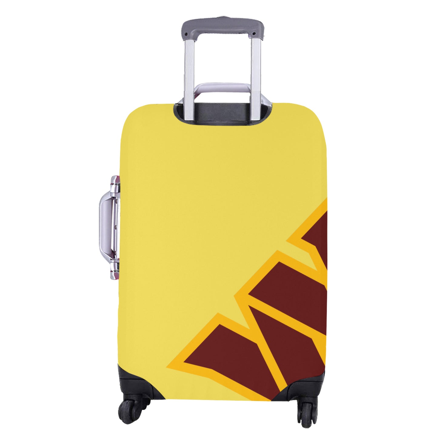 Washington Commanders Luggage Cover