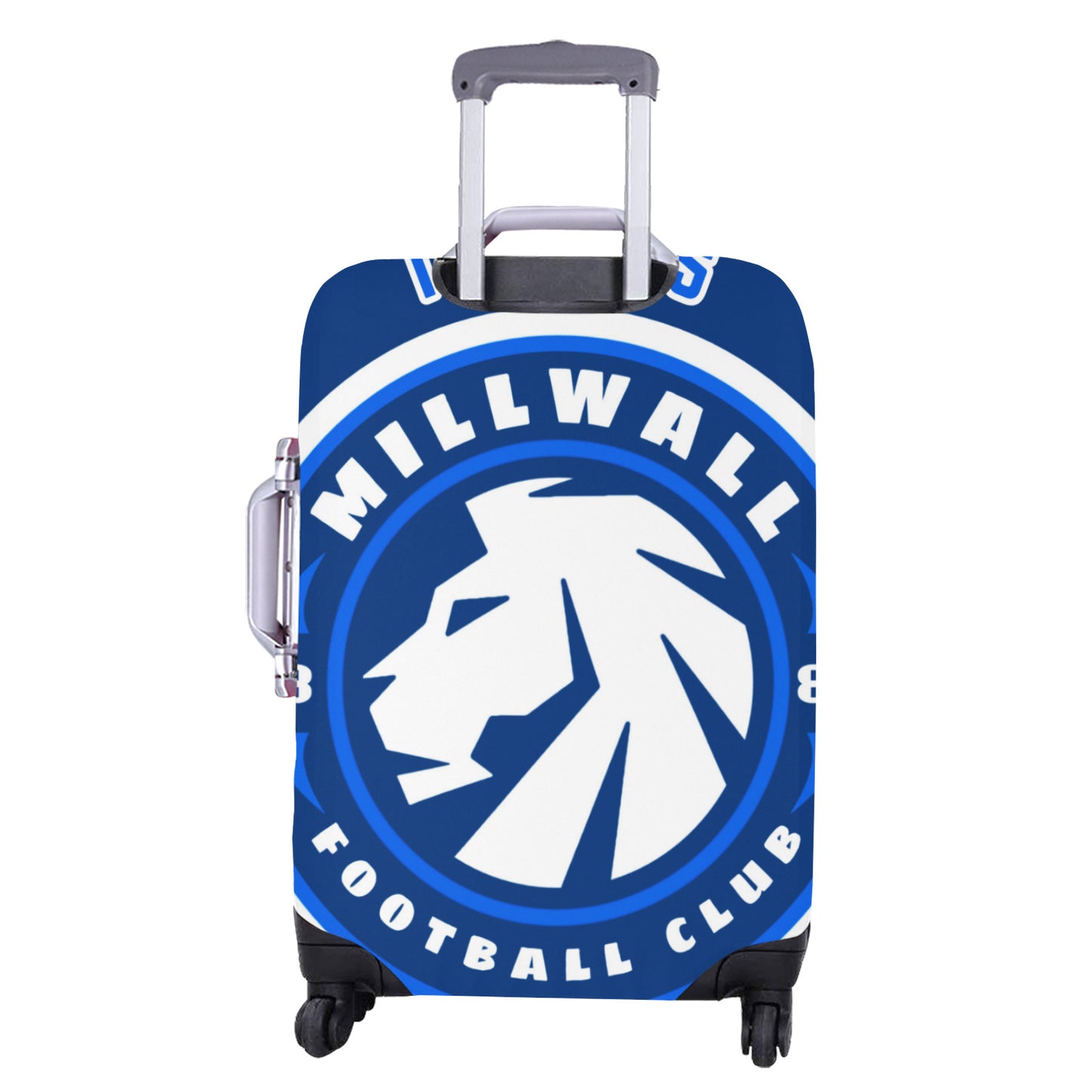 Millwall FC Luggage Cover