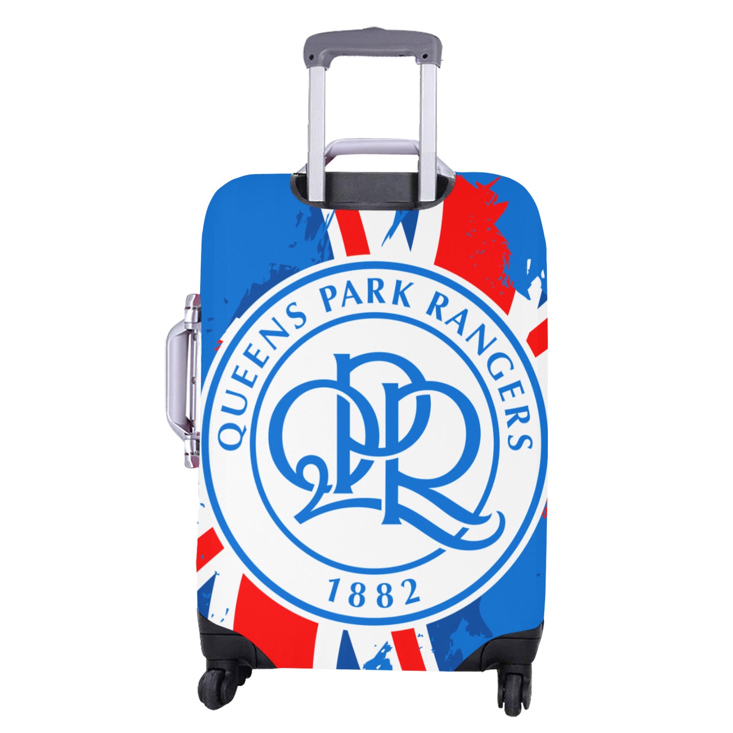 QPR FC Luggage Cover