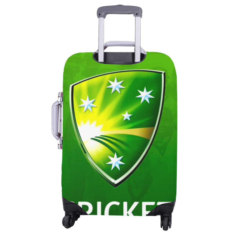 Australia Cricket Team Luggage Cover