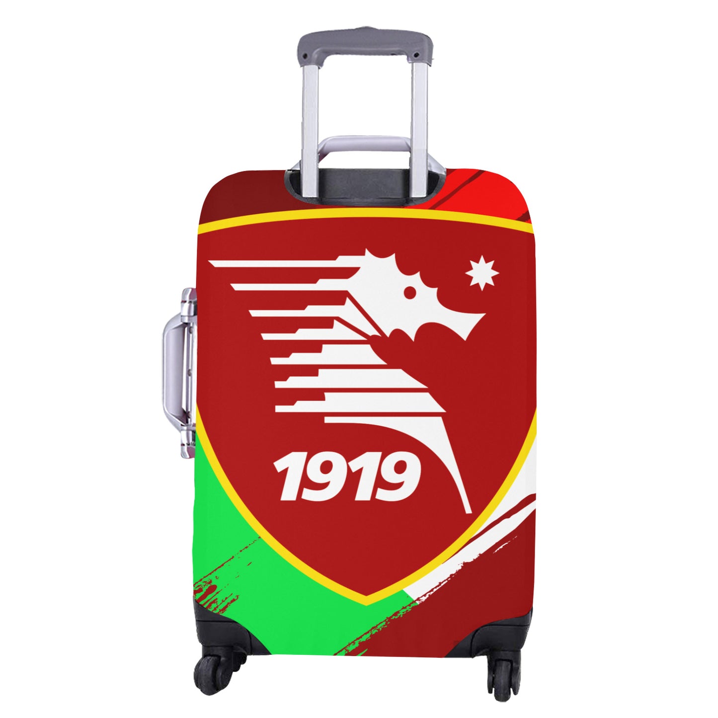 Salertina FC Luggage Cover