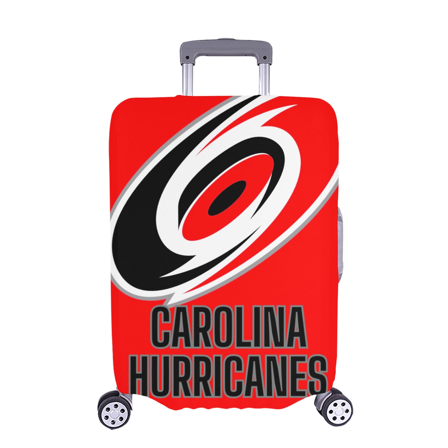 Carolina Hurricanes  Luggage Cover