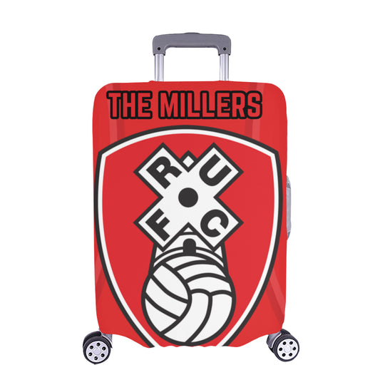 Rotherham United FC Luggage Cover