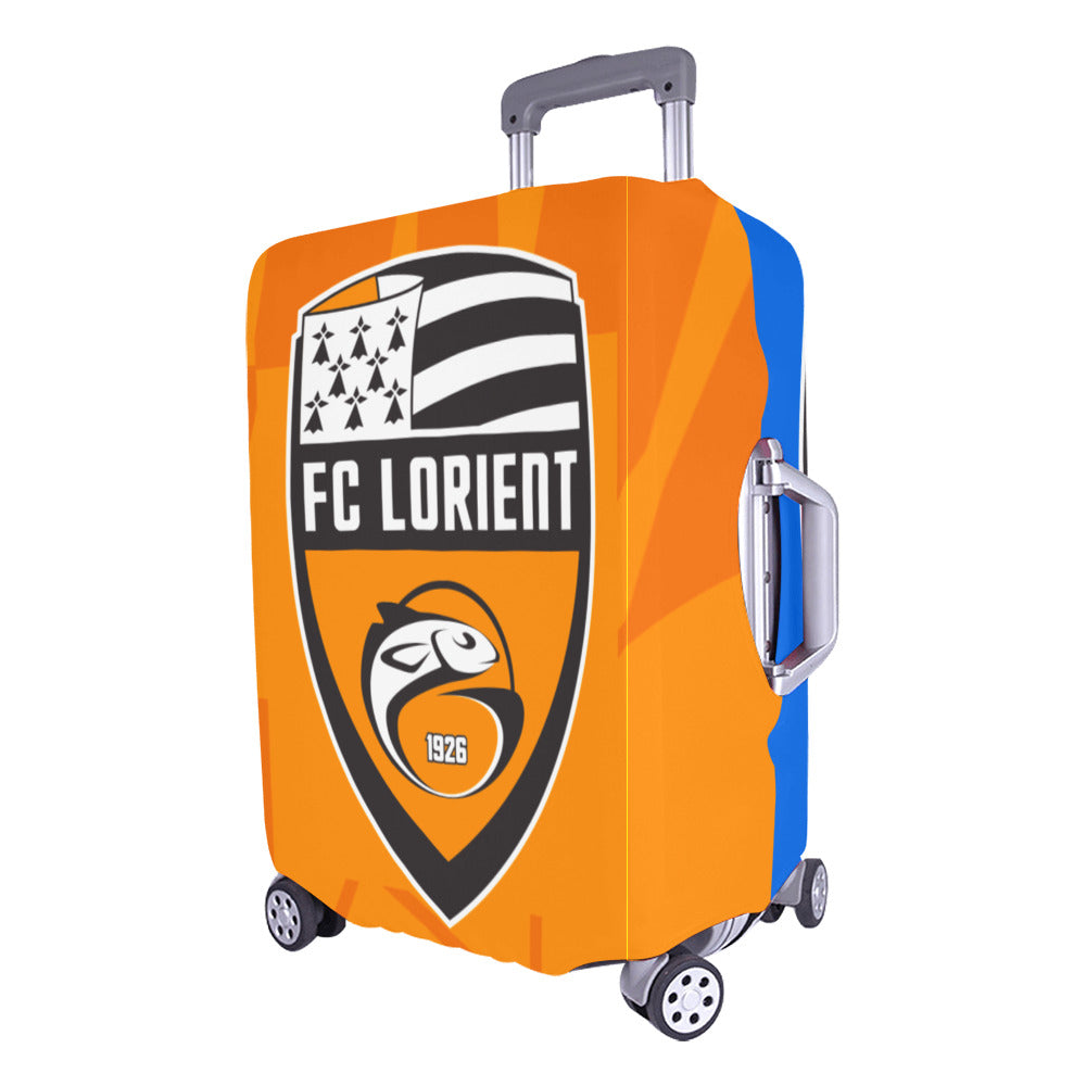 Lorient FC Luggage Cover