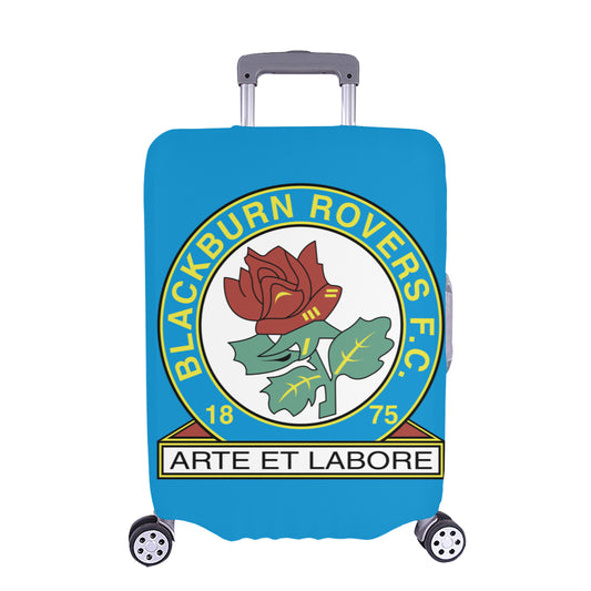 Blackburn Rovers FC Luggage Cover