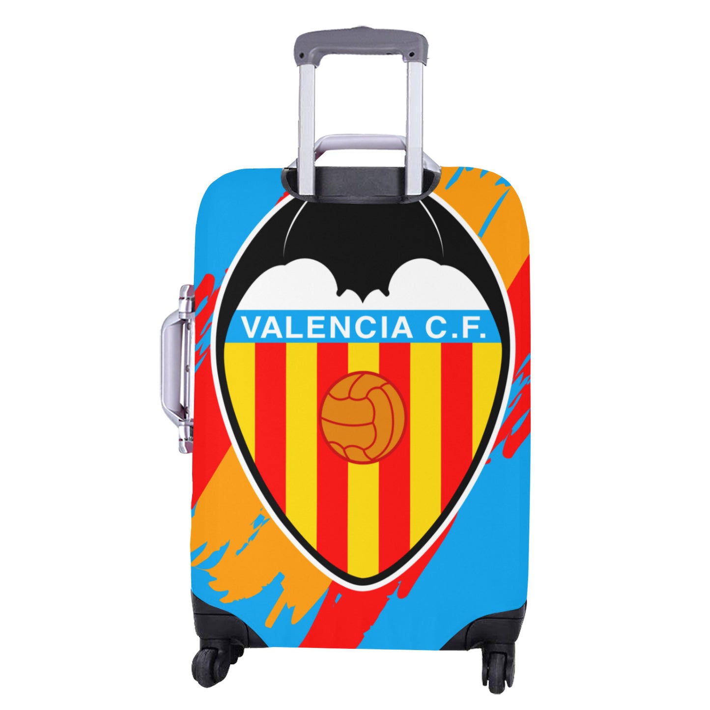 Valencia FC Luggage Cover