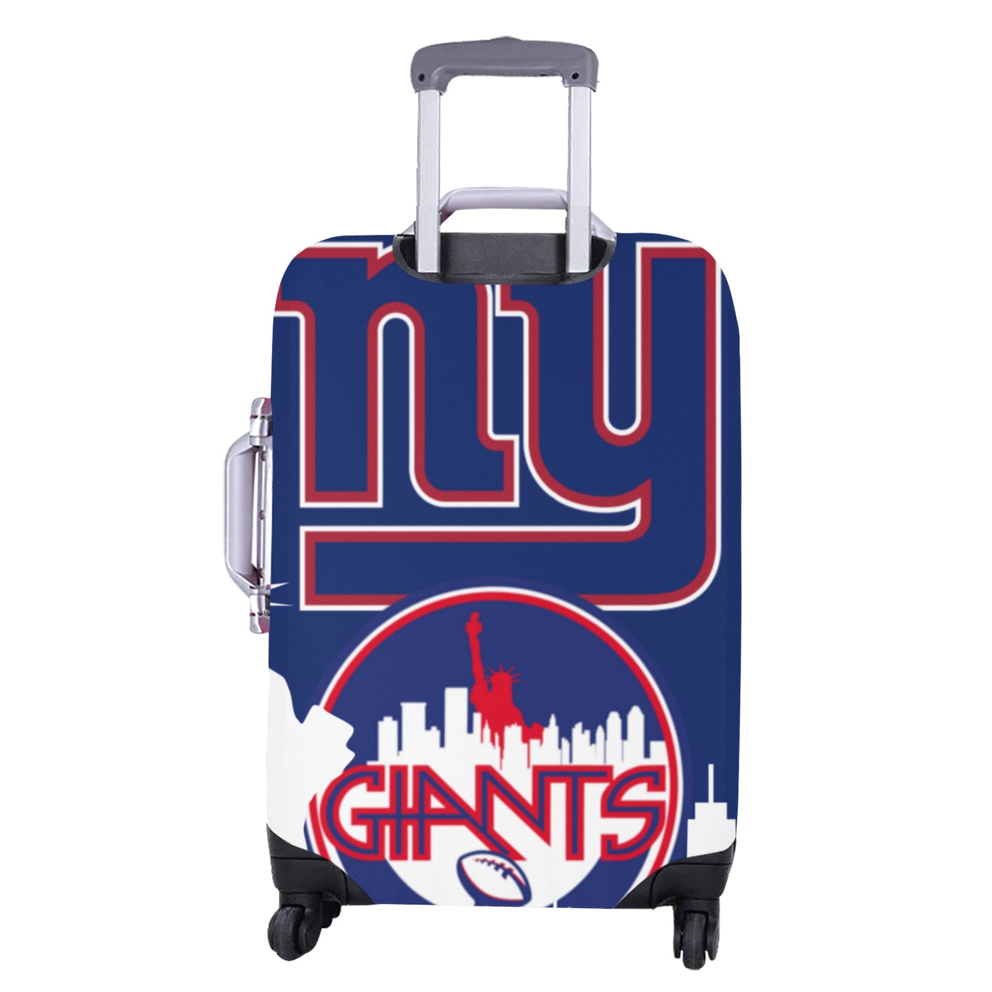 New York Giants Luggage Cover