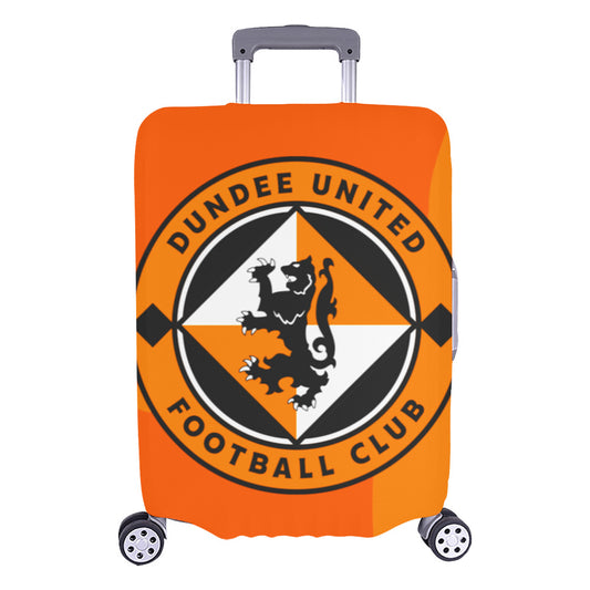 Dundee Utd FC Luggage Cover