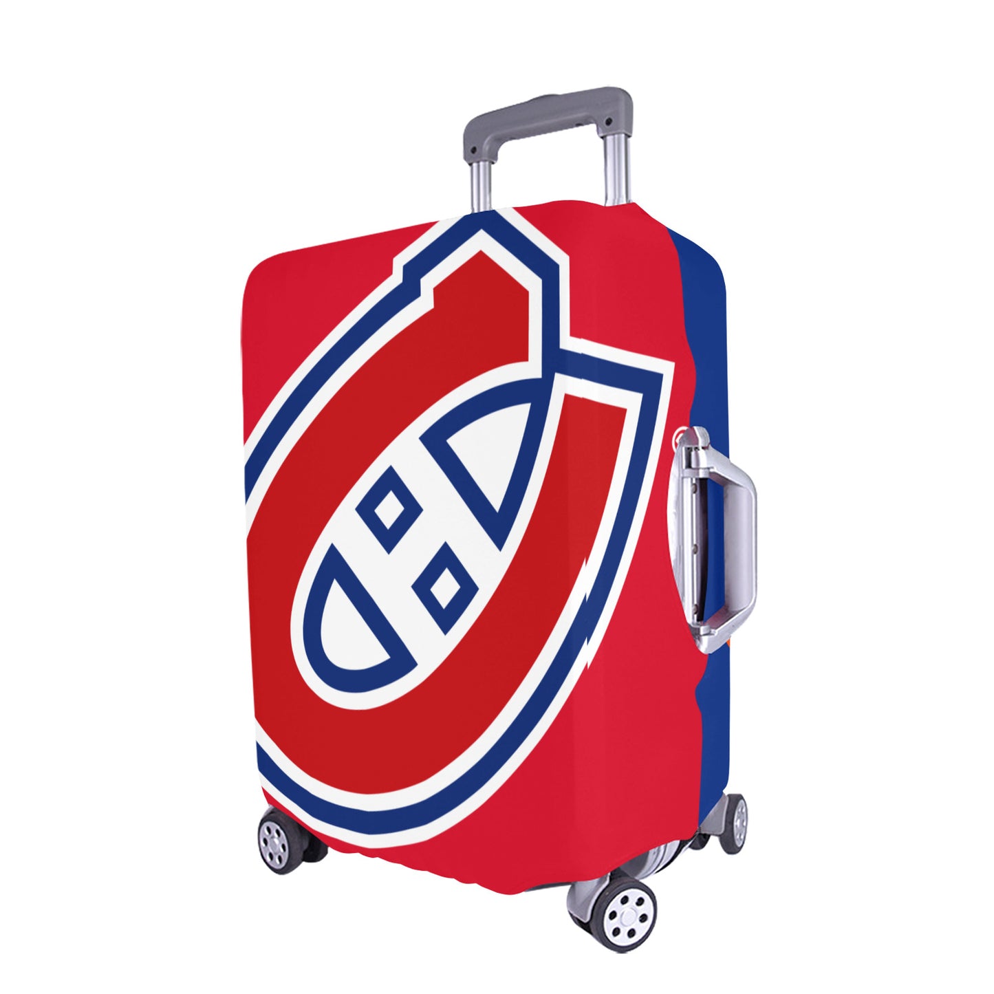 Montreal Canadiens Luggage Cover