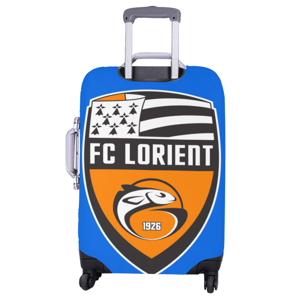 Lorient FC Luggage Cover