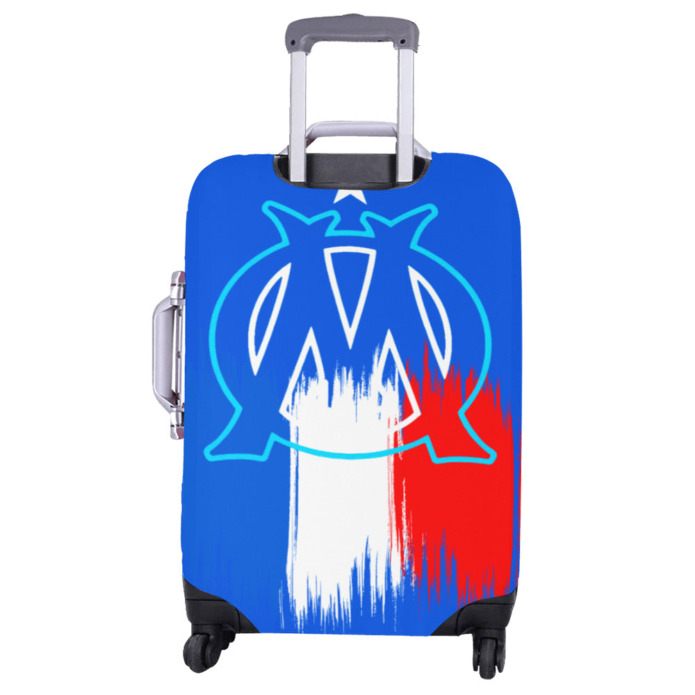 Marsielle FC Luggage Cover