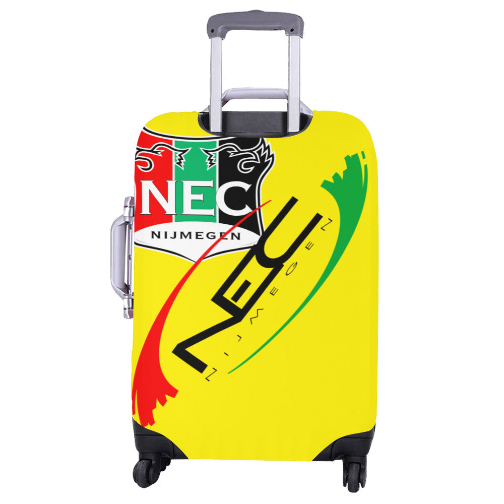 NEC FC Luggage Cover